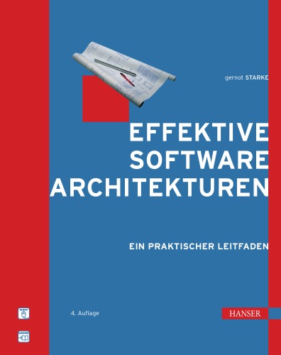 Effektive Software Architekturen