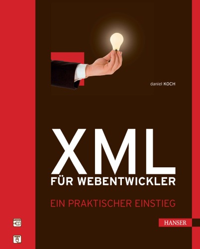 XML für Webentwickler