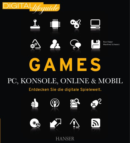 Games - PC, Konsole, Online &amp; Mobil