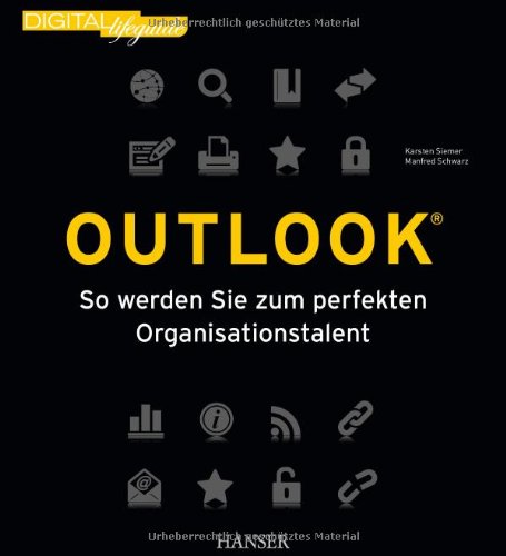 Outlook so werden Sie zum perfekten Organisationstalent