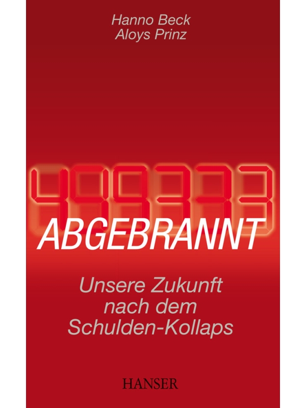 Abgebrannt