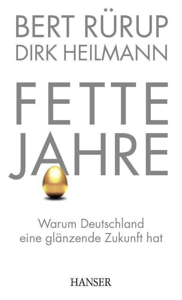 Fette Jahre