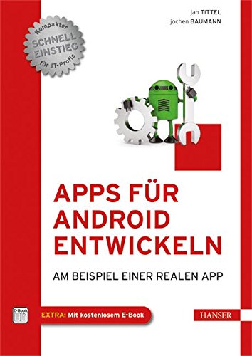 Apps für iOS entwickeln Am Beispiel einer realen App