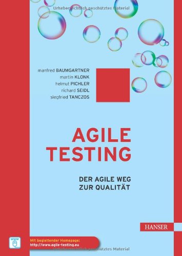 Agile Testing