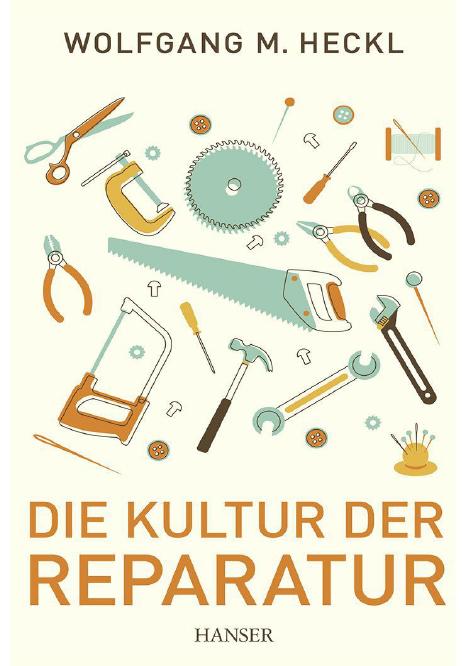 Die Kultur der Reparatur