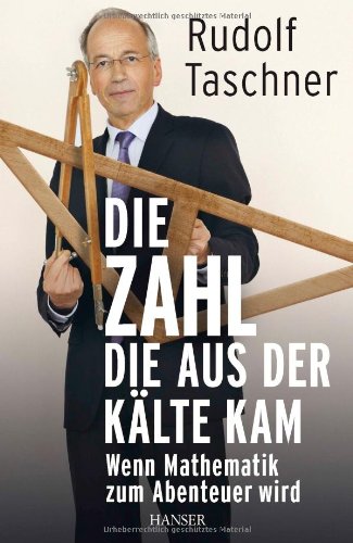 Die Zahl, die aus der Kälte kam