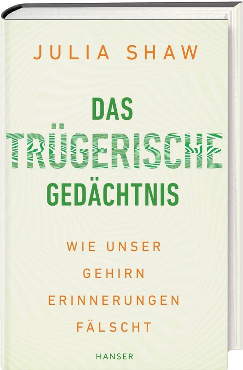 Das trügerische Gedächtnis