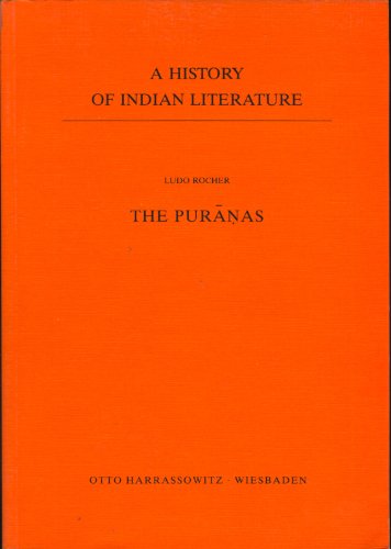 The Purāṇas