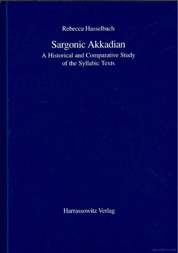 Sargonic Akkadian