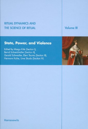 Ritual Dynamics and the Science of Ritual. Volume III