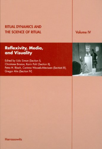 Ritual Dynamics and the Science of Ritual. Volume IV