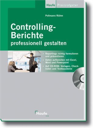 Controlling Berichte