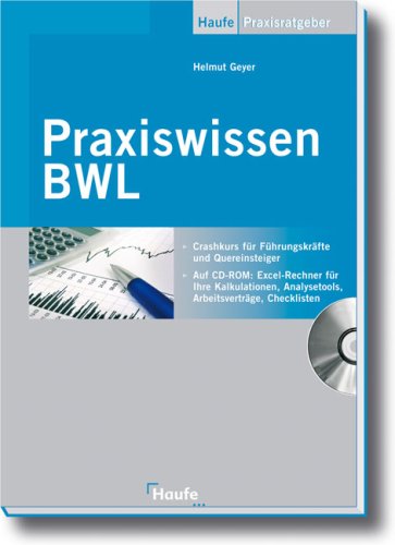 Praxiswissen Bwl