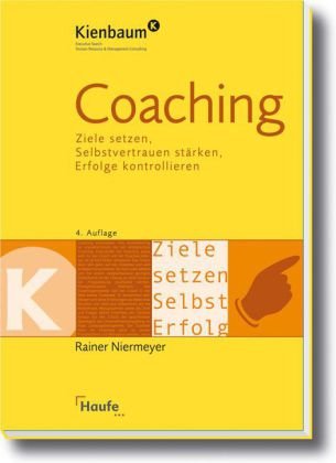 Coaching Ziele setzen, Selbstvertrauen stärken, Erfolge kontrollieren