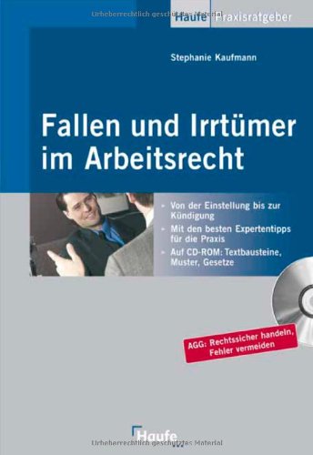 Fallen Und Irrtümer Im Arbeitsrecht