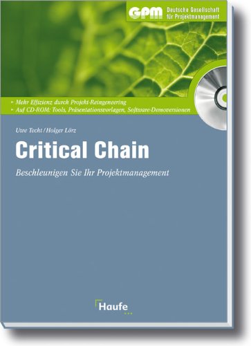 Critical Chain