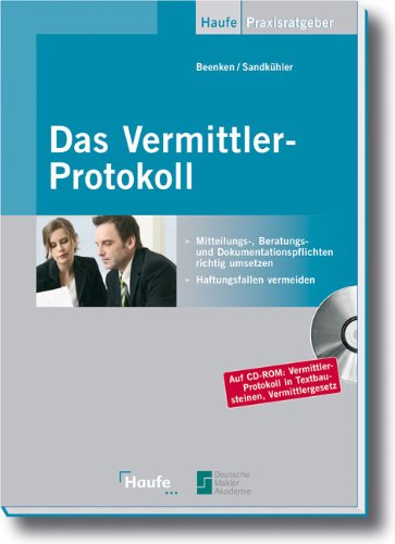 Das Vermittlerprotokoll