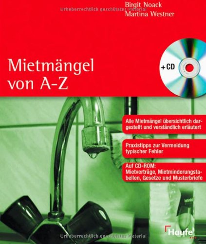 Mietmängel Und Mietminderung