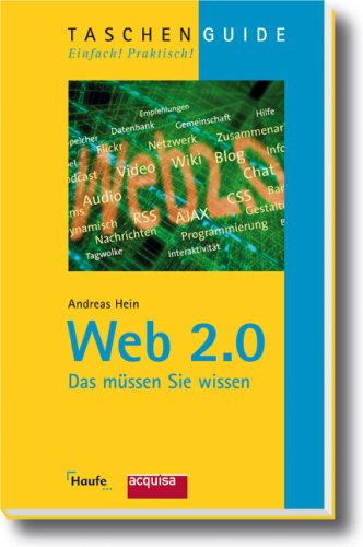 Web 2.0   Das Müssen Sie Wissen