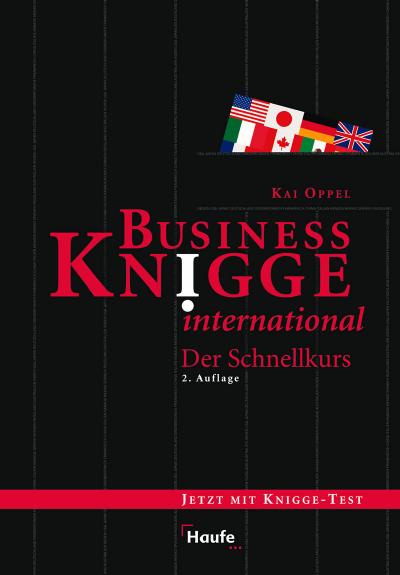 Business Knigge International