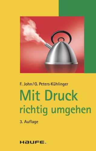 Mit Druck richtig umgehen.