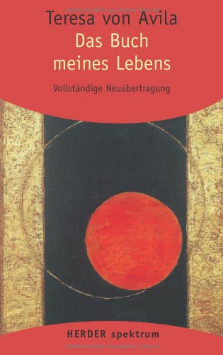 Das Buch meines Lebens