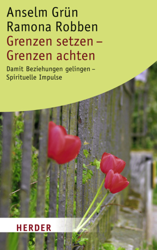 Grenzen setzen - Grenzen achten