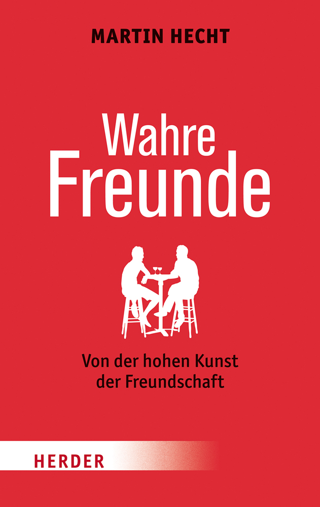 Wahre Freunde