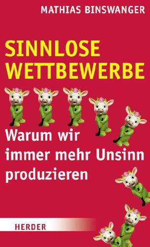 Sinnlose Wettbewerbe