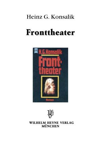 Fronttheater