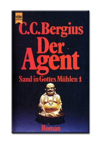 Der Agent Roman