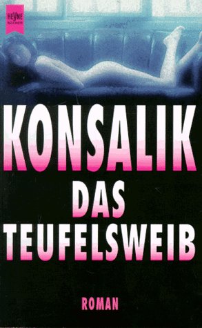 Das Teufelsweib