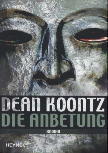 Die Anbetung