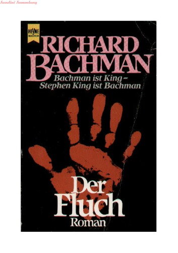 Der Fluch