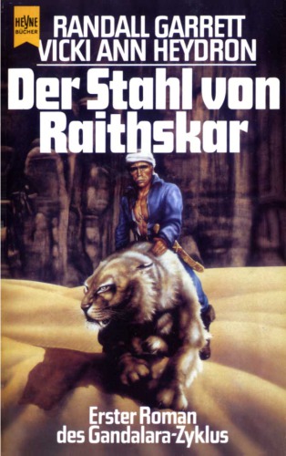 Der Stahl von Raithskar.