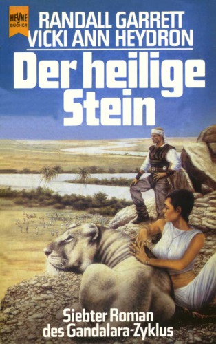 Der heilige Stein