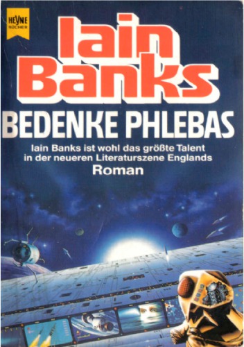 Bedenke Phlebas