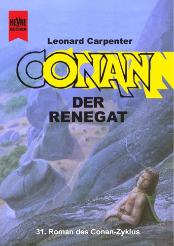 Conan der Renegat