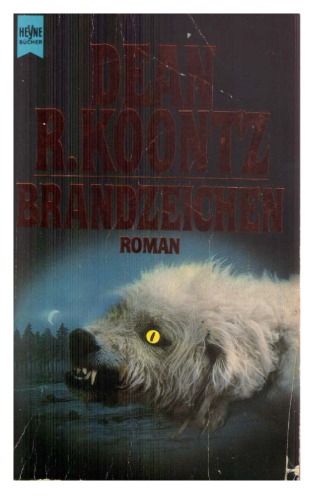 Brandzeichen