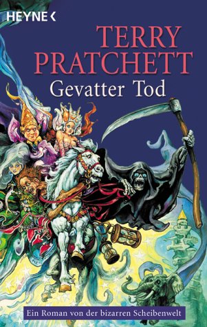 Gevatter Tod