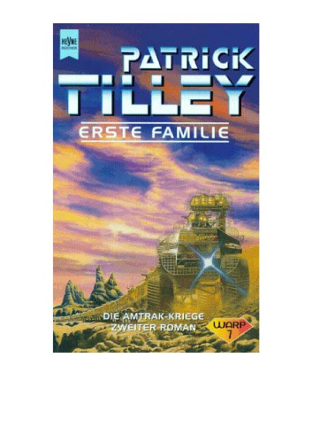 Erste Familie