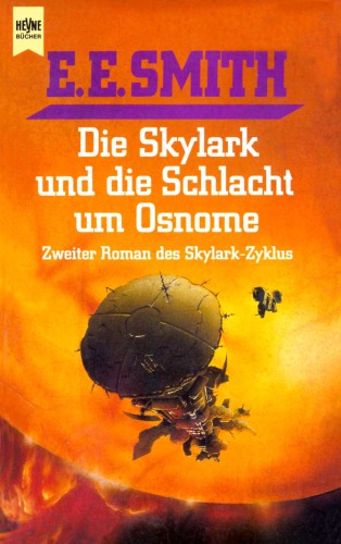 Die Skylark Und Die Schlacht Um Osnome