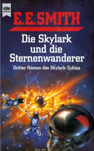 Die Skylark und die Sternenwanderer