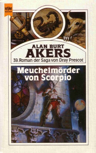 Meuchelmörder von Scorpio