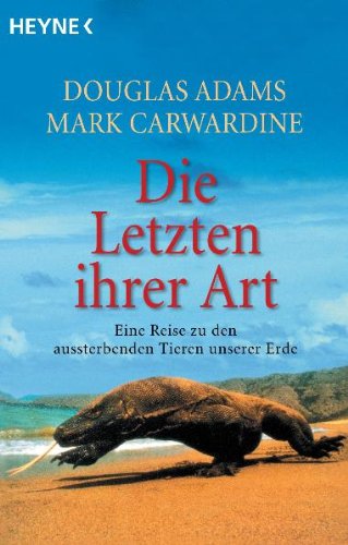 Die Letzten ihrer Art