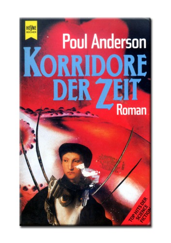 Korridore der Zeit Roman