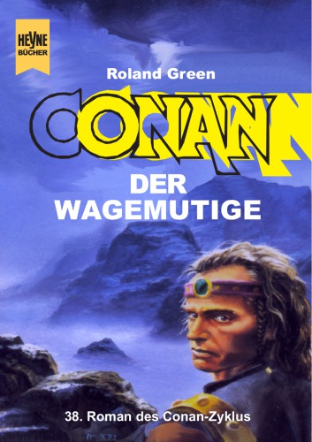 Conan der Wagemutige