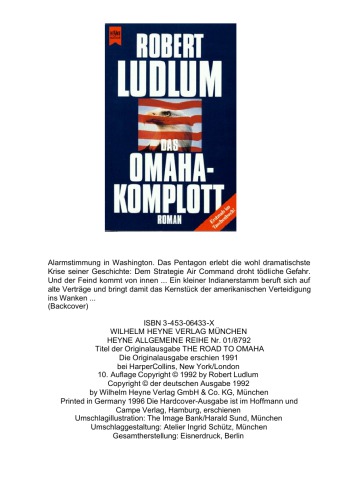 Das Omaha-Komplott