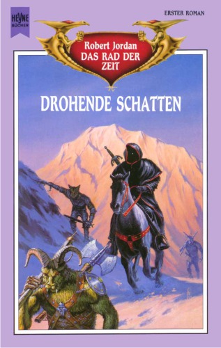 Drohende Schatten