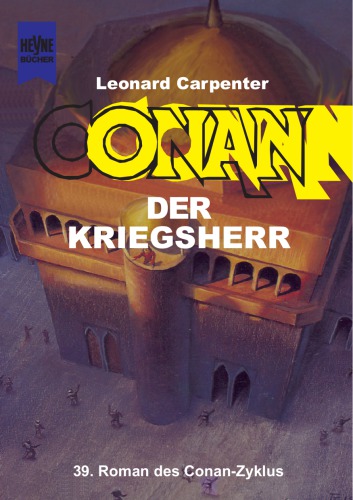 Conan der Kriegsherr